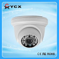 2016 Neue HD Video CCTV Kamera 1080P 4 in 1 Kamera Kunststoff Dome Kamera sucht Verteiler
